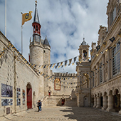 Communauté d’Agglomération de La Rochelle