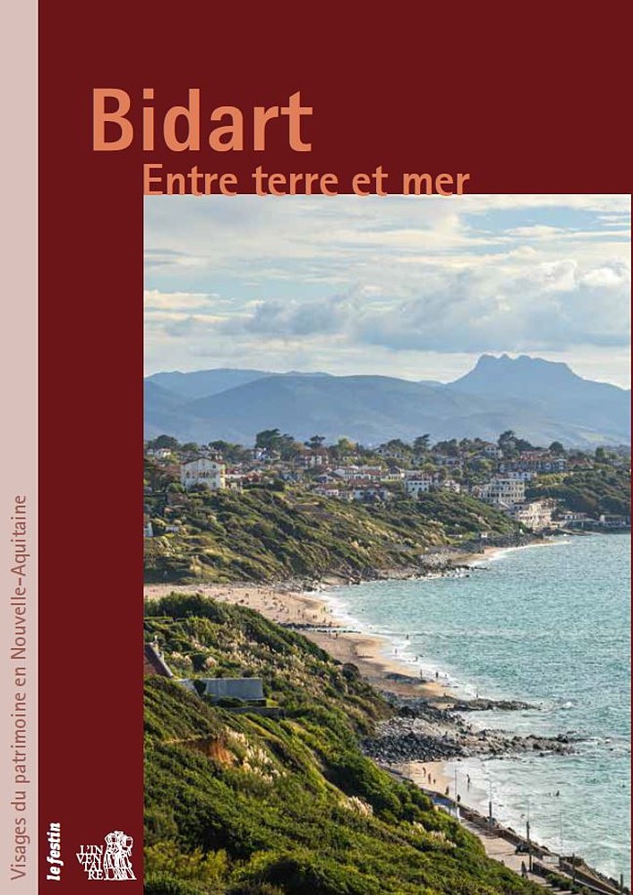 Bidart, entre terre et mer