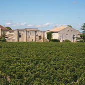 Architecture civile médiévale de Saint-Emilion