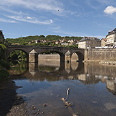 Vallée de la Vézère