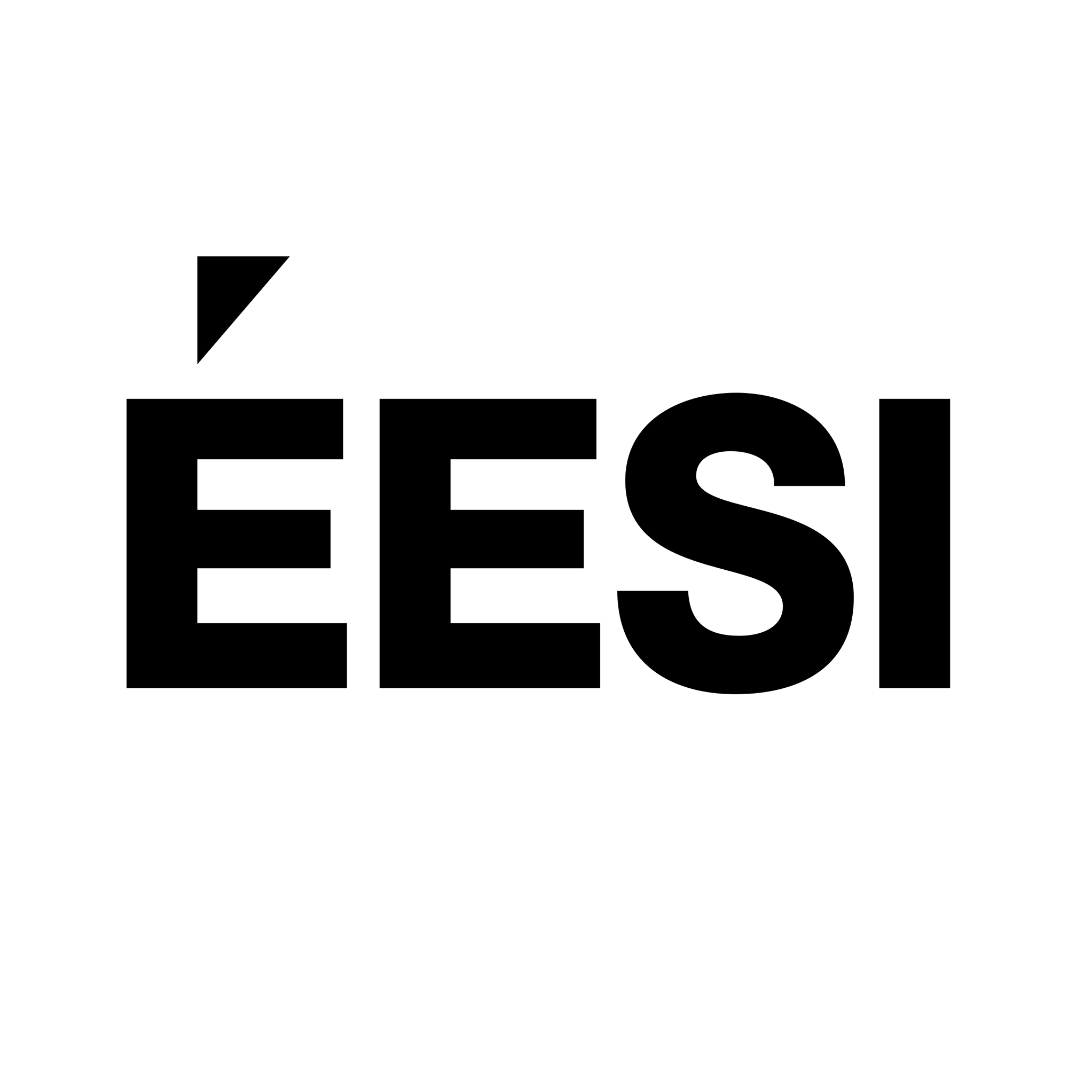 Logo EESI