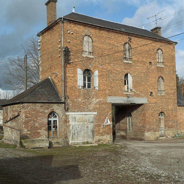 Lavaveix-les-Mines, Ateliers de réparation