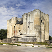 Patrimoine roman du Poitou et des Charentes