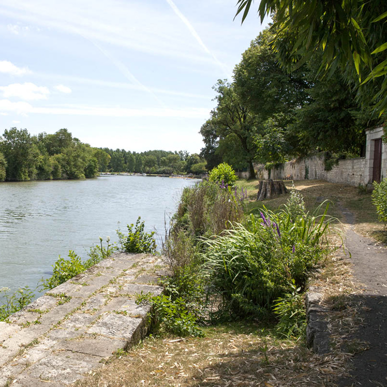 Mise en ligne des dossiers d’inventaire sur la vallée de la Charente en Charente-Maritime