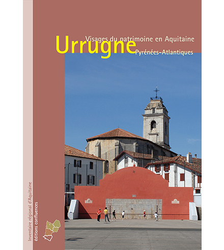 Urrugne. Pyrénées-Atlantiques