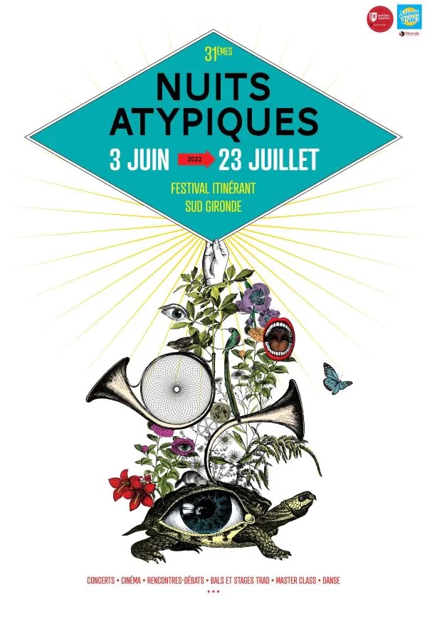 Nuits Atypiques