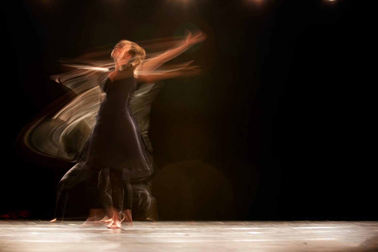 Le guide de la danse en Nouvelle-Aquitaine 2022