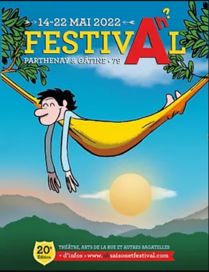 Festival Ah ?