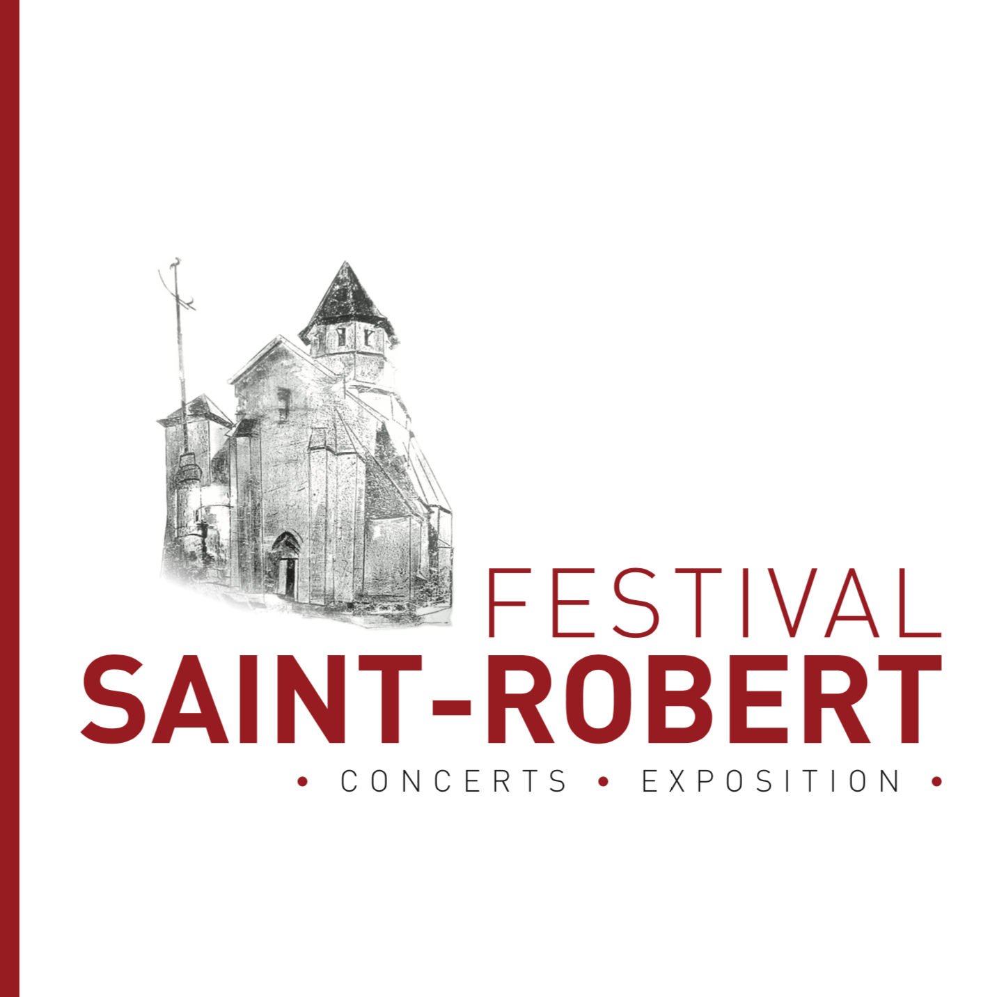 Festival de Saint-Robert