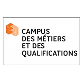Logo Campus des métiers et des qualifications