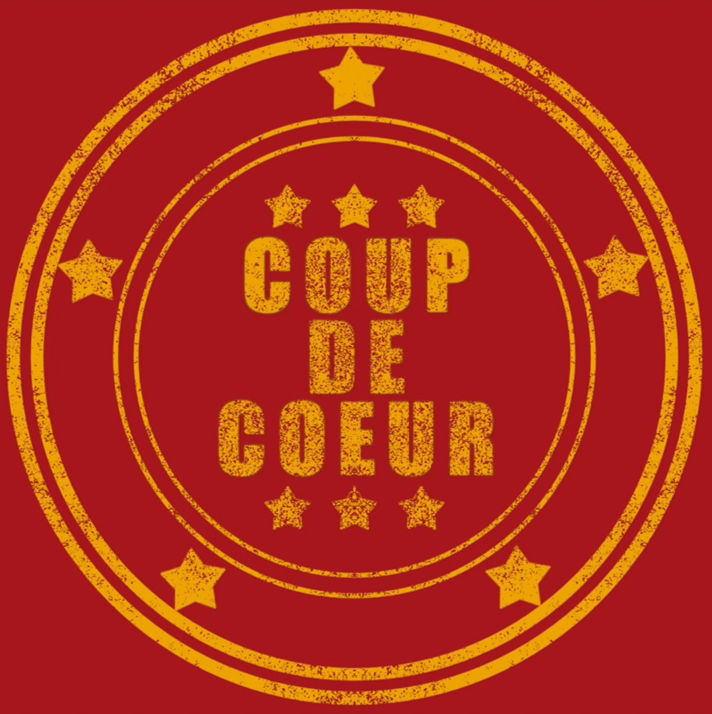 Coup de cœur de Franck Linol et Joël Nivard