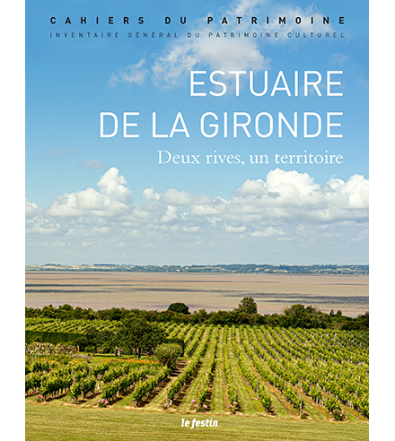 Estuaire de la Gironde - Deux rives, un territoire