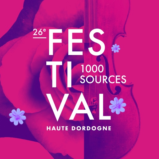 Festival Millesources Haute Dordogne