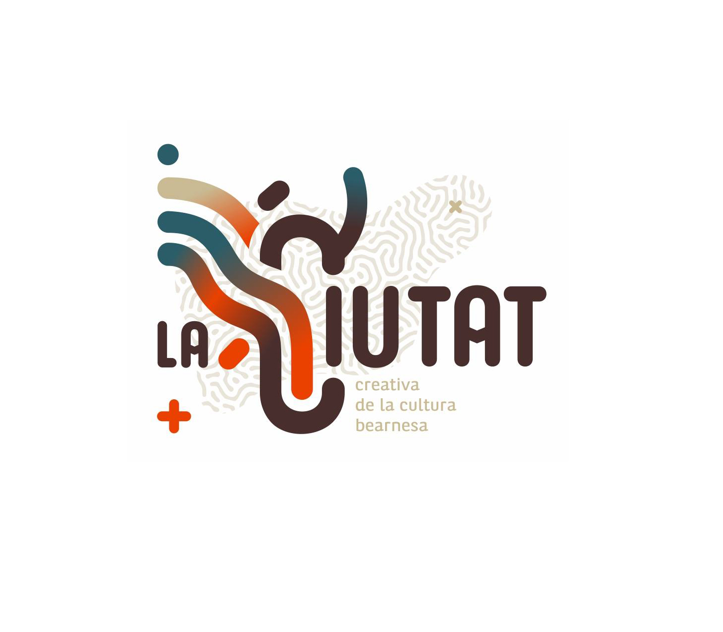 Logo La CiutatLogo La Ciutat