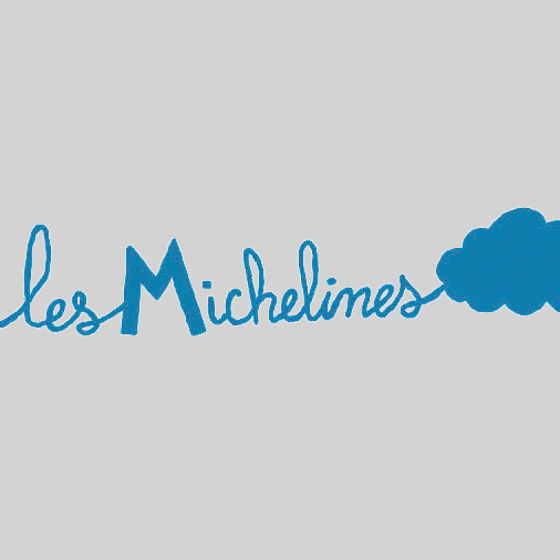 Logo Les Michelines