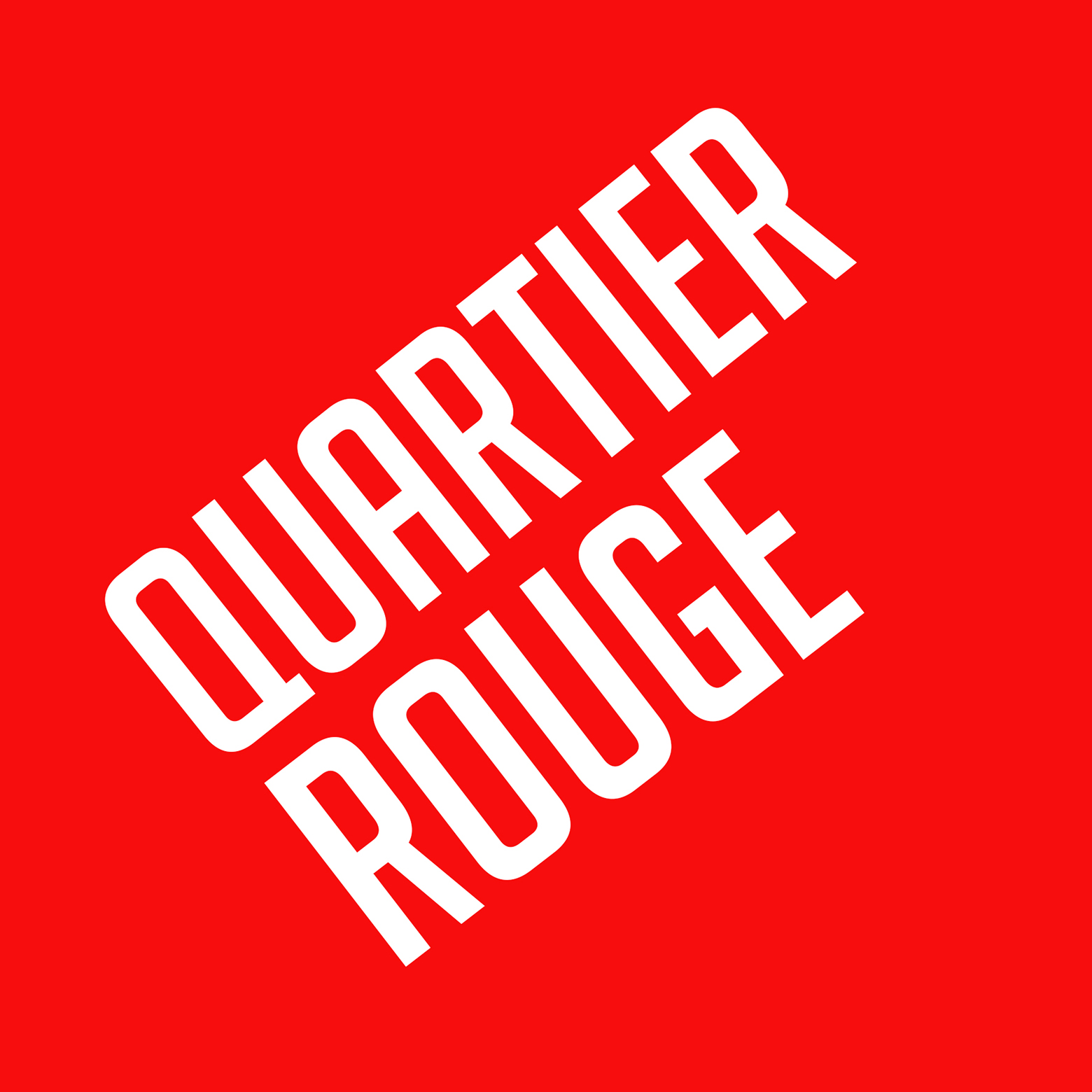 Logo Quartier Rouge