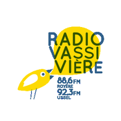 Logo Radio Vassivière