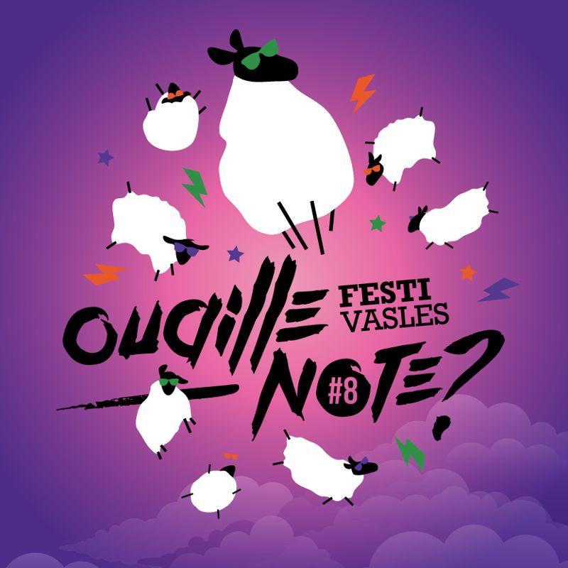 Affiche Ouaille'Note 2022