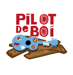 Pilot de Boi
