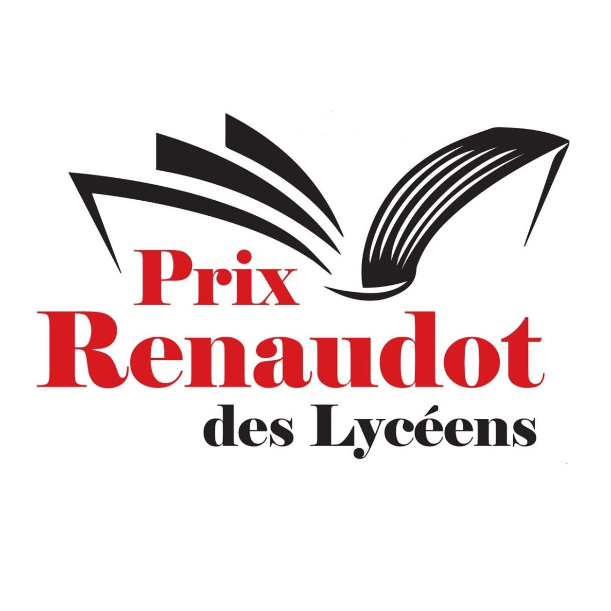 Prix Renaudot des lycéens 2023