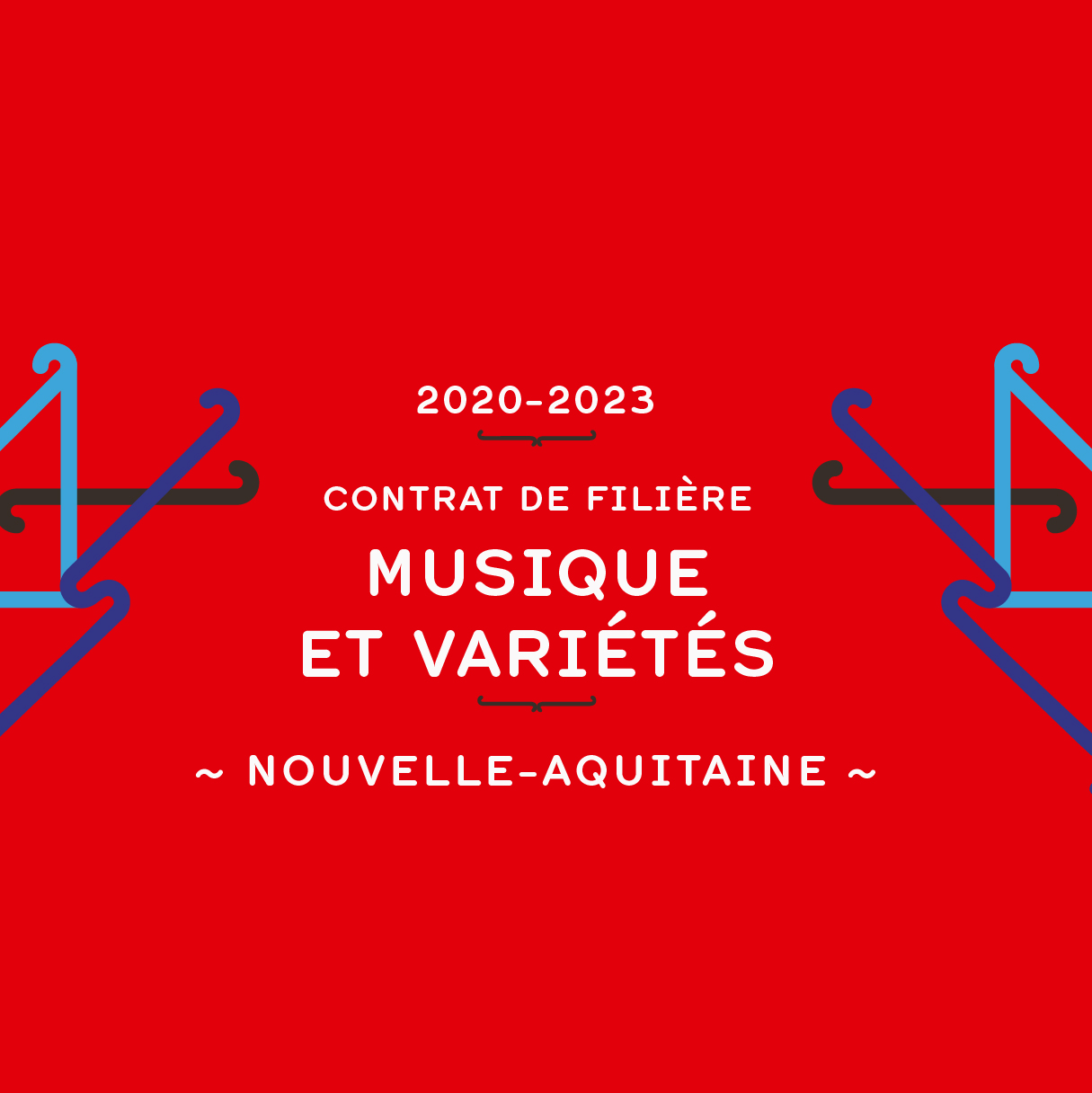 Transition et développement des structures de musiques actuelles