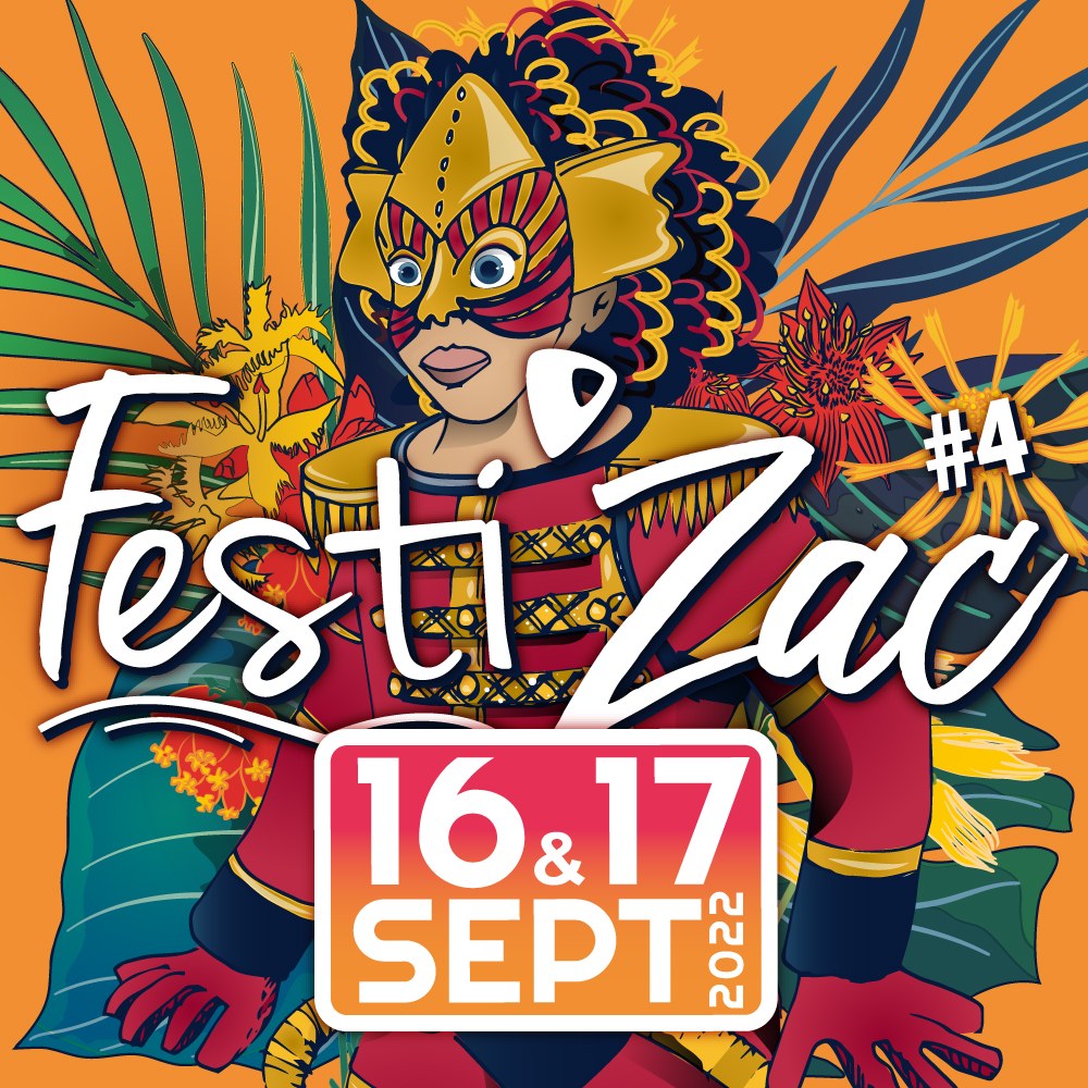 Festival Festi’Zac