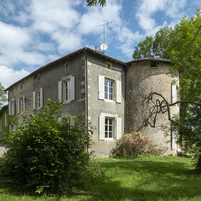 Journées Européennes du Patrimoine à la Maison Maria Casarès