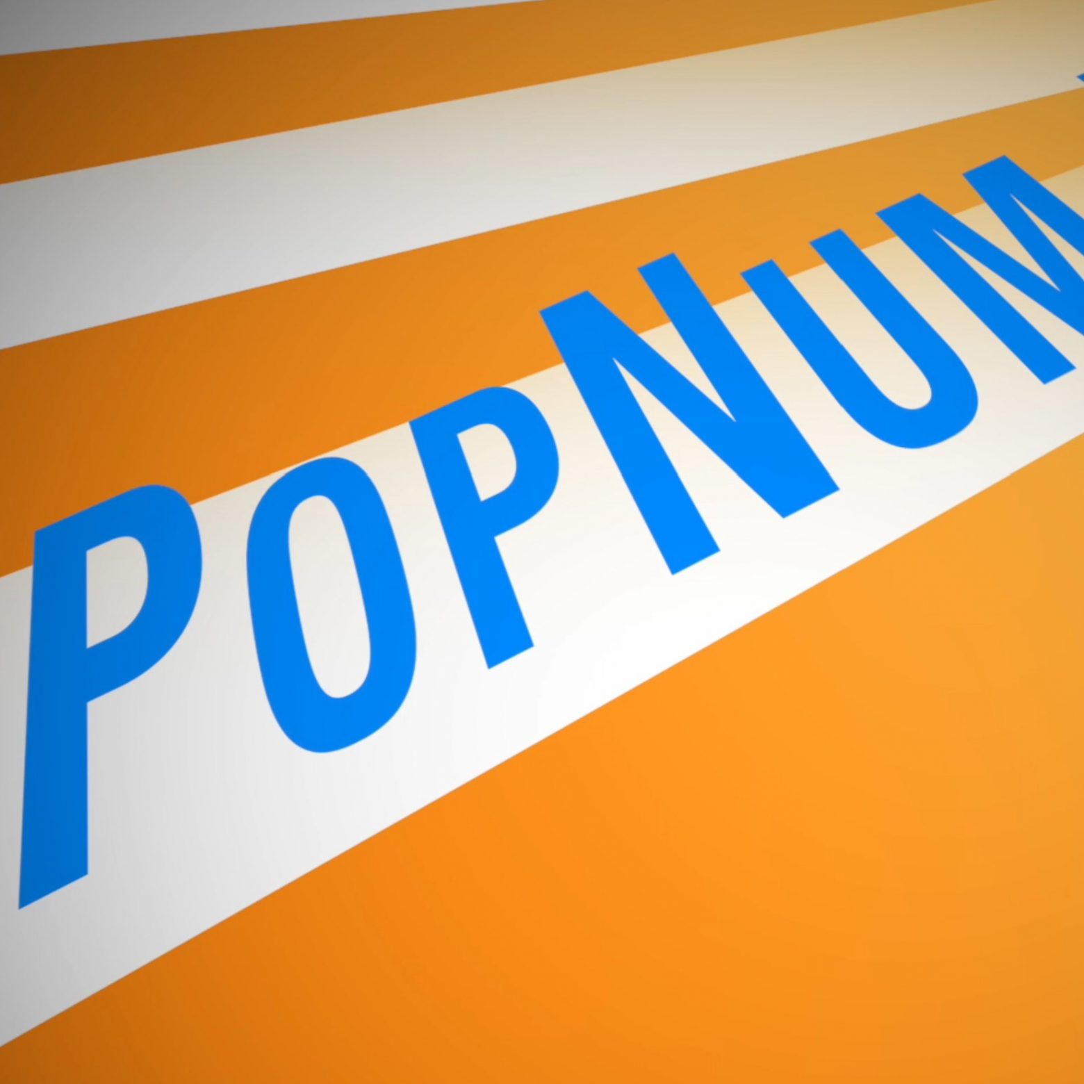 PopNum – Ekosystem