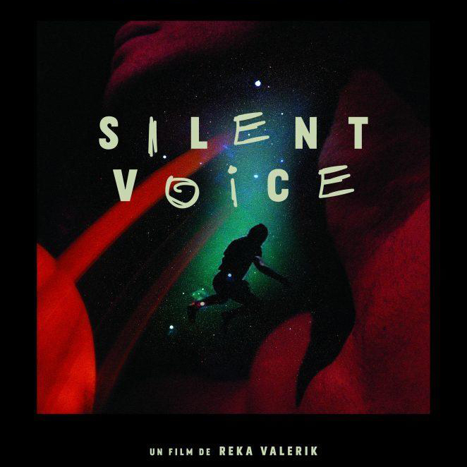 Affiche Silent Voice