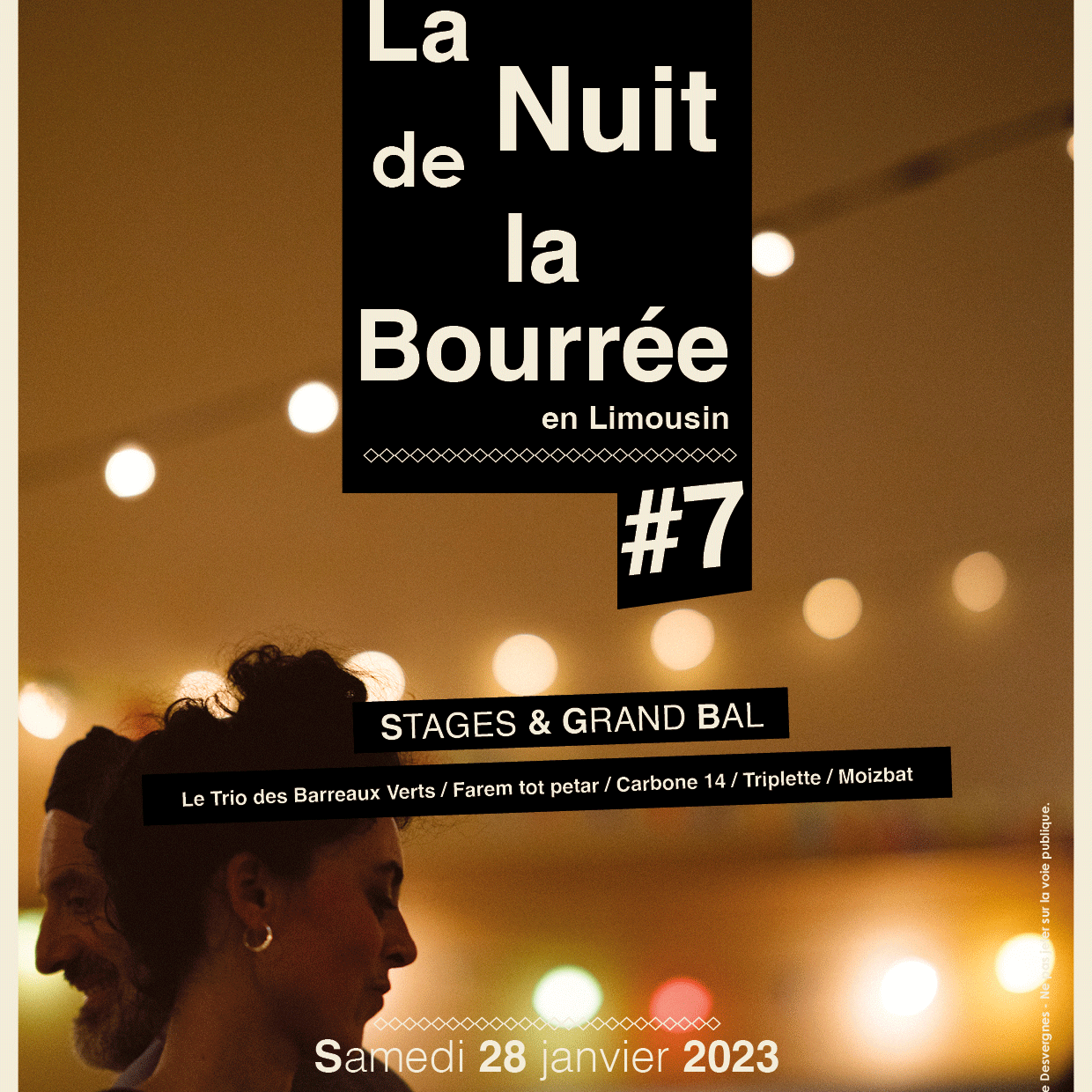 Nuit de la bourrée #7