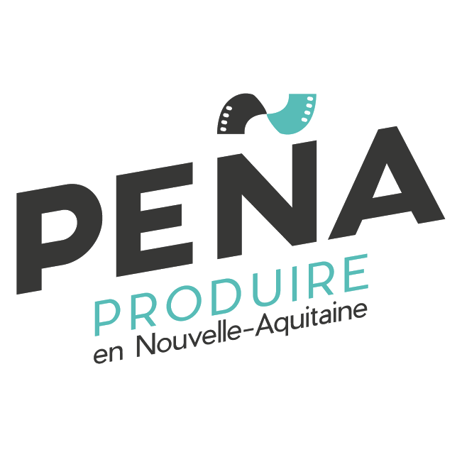 Logo Peña - Produire en Nouvelle-Aquitaine