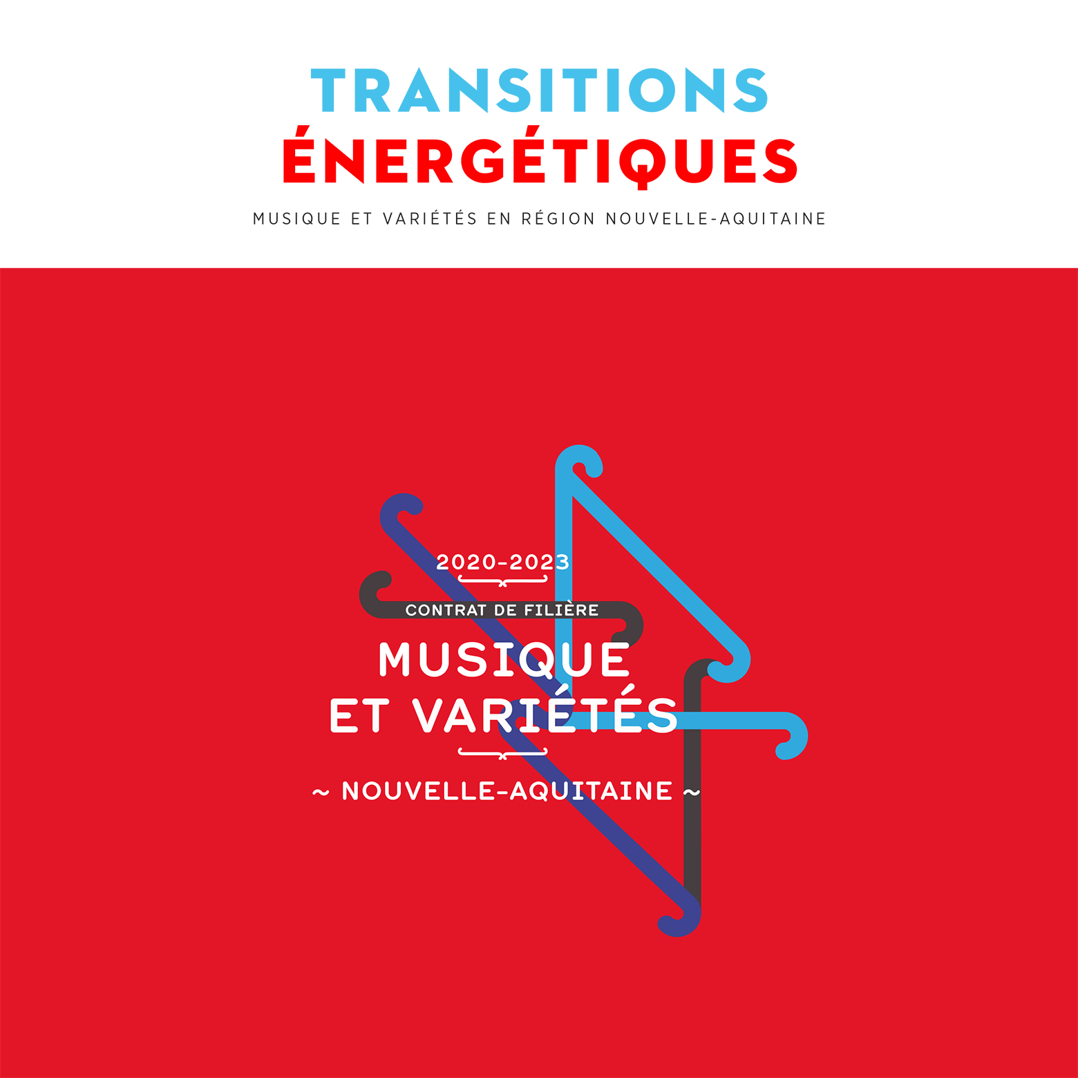 Transitions énergétiques - Musiques et Variétés en Région Nouvelle-Aquitaine