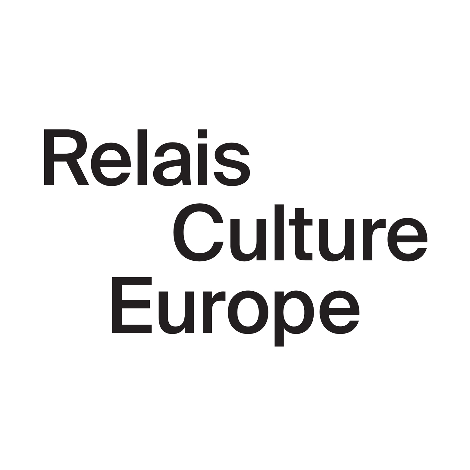 Logo Relais Culture Europe