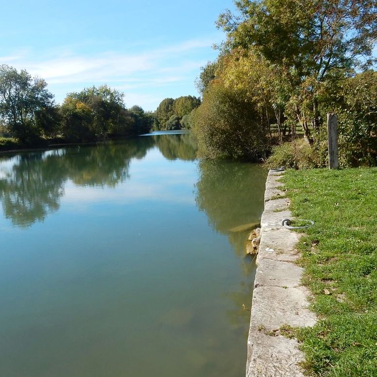 Appel à communication. Vivre près des cours d’eau en Aquitaine de l’Antiquité à nos jours.