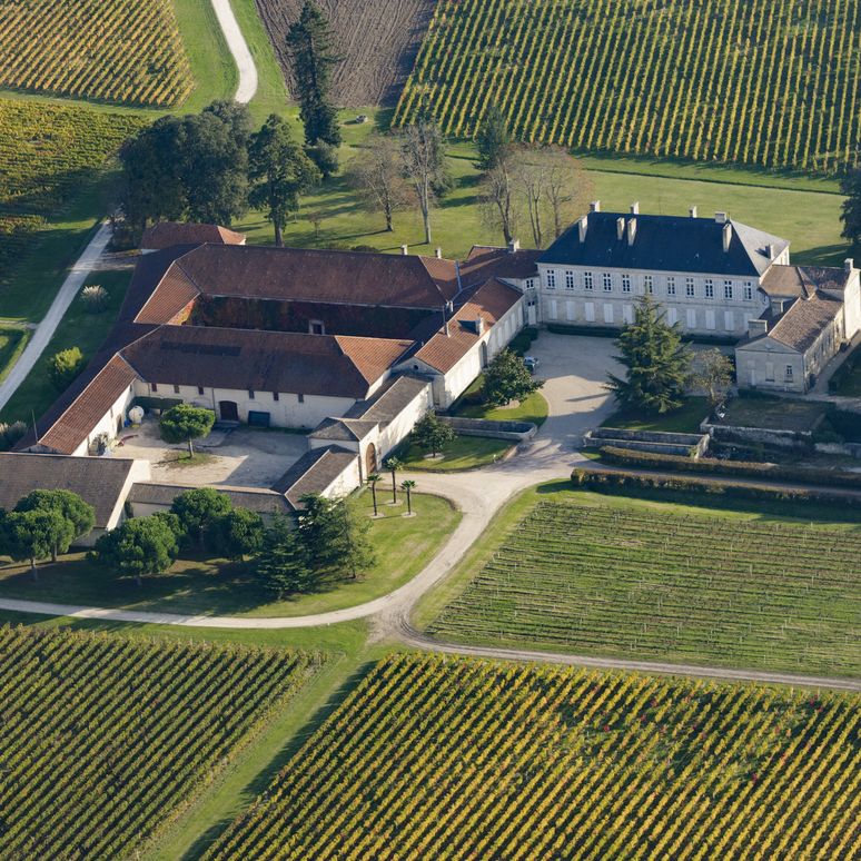 Journée d’études au château de Barbe (Gironde)