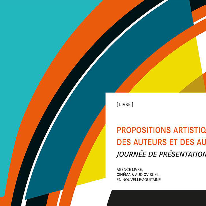 Présentation des propositions paralittéraires d'auteurs et d'autrices