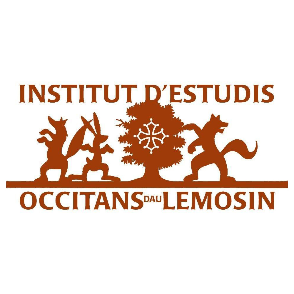 Logo I.E.O. Lemosin (Institut d’Estudis Occitans dau Lemosin)