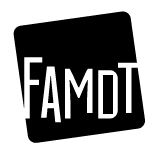 Logo FAMDT