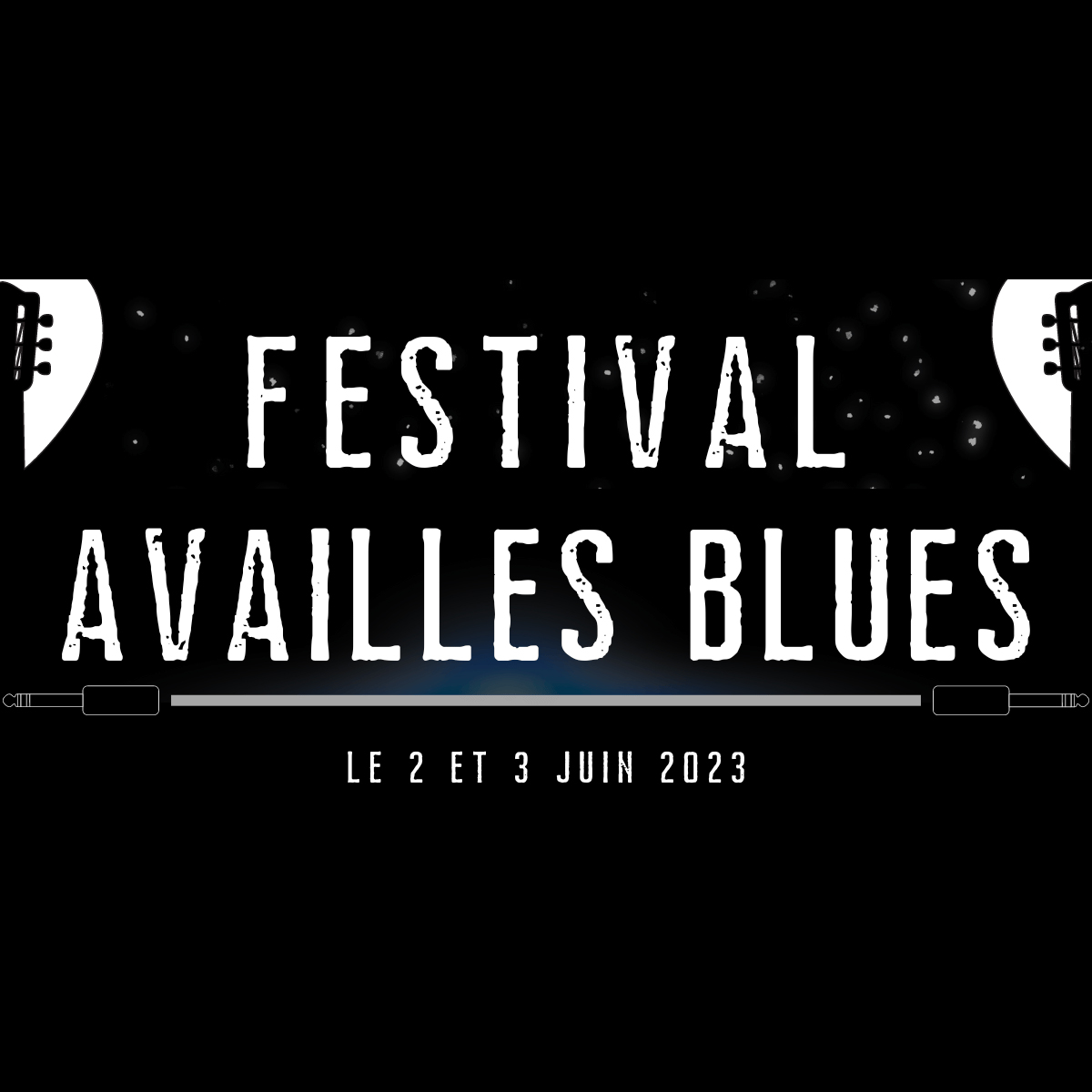 Blues Availles Festival