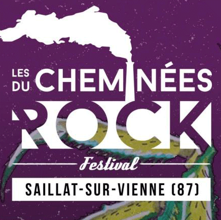 Les Cheminées du Rock
