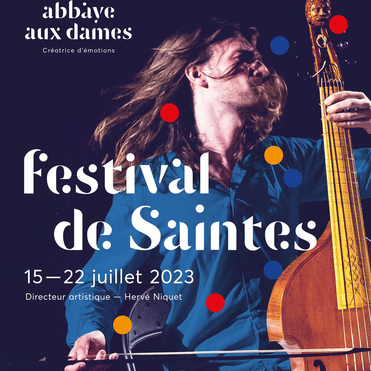 Festival de Saintes
