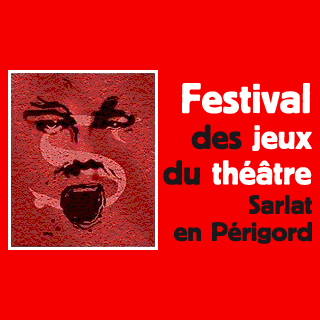 Festival des Jeux du Théâtre de Sarlat