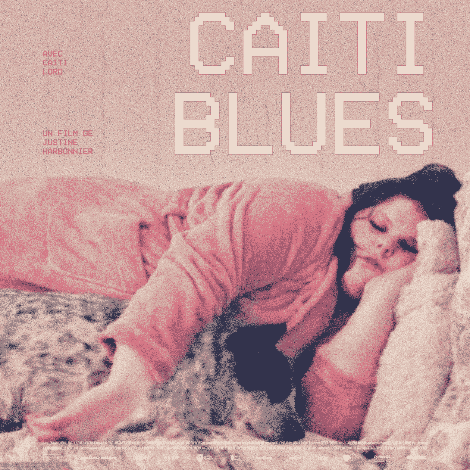 Avant-première régionale de : Caiti Blues