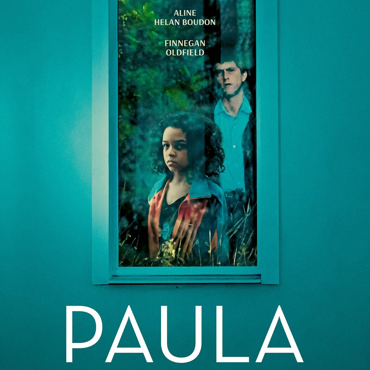 Affiche Paula