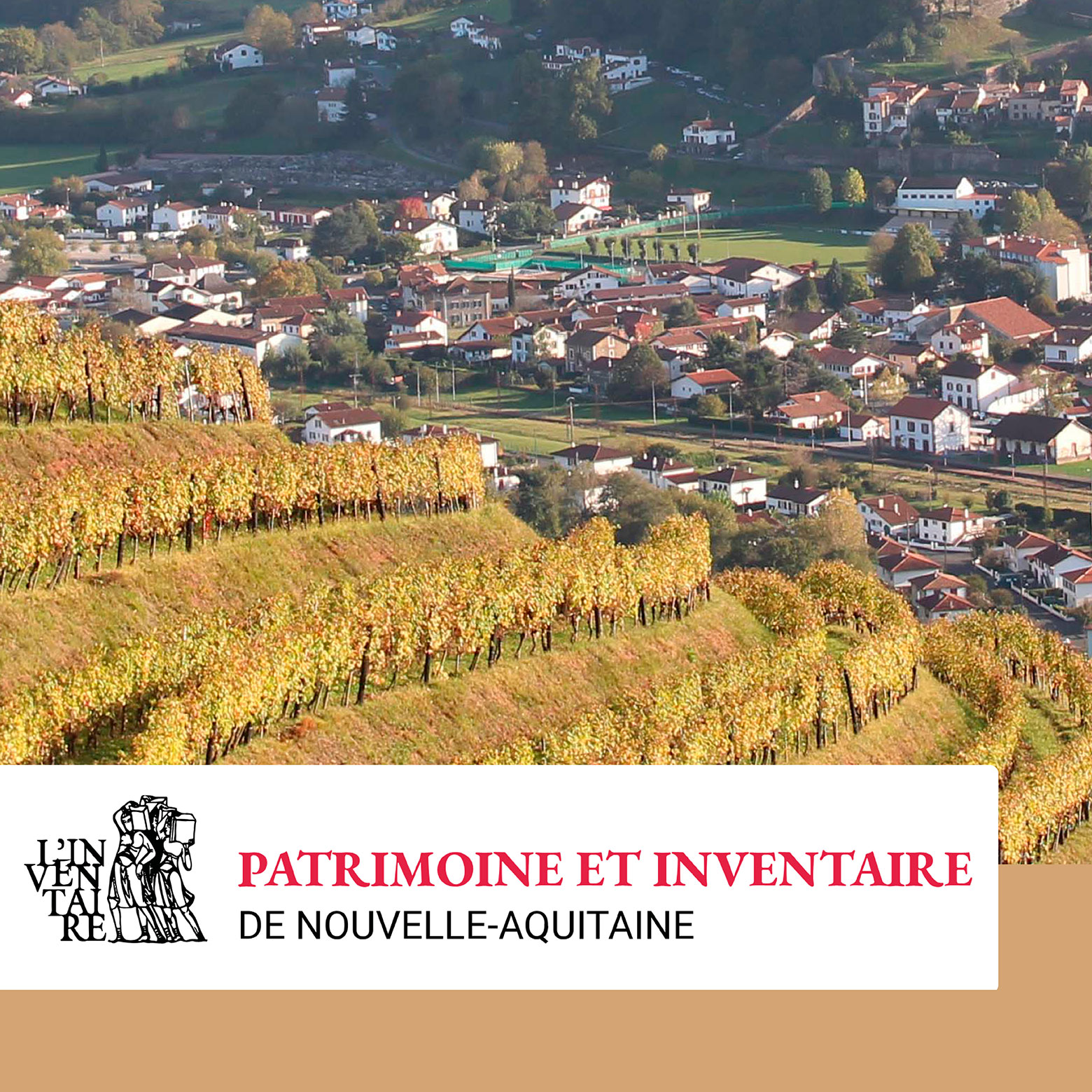 Accéder au Portail Patrimoine