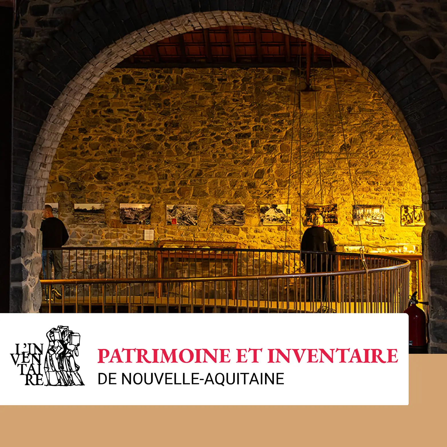 Accéder au Portail Patrimoine