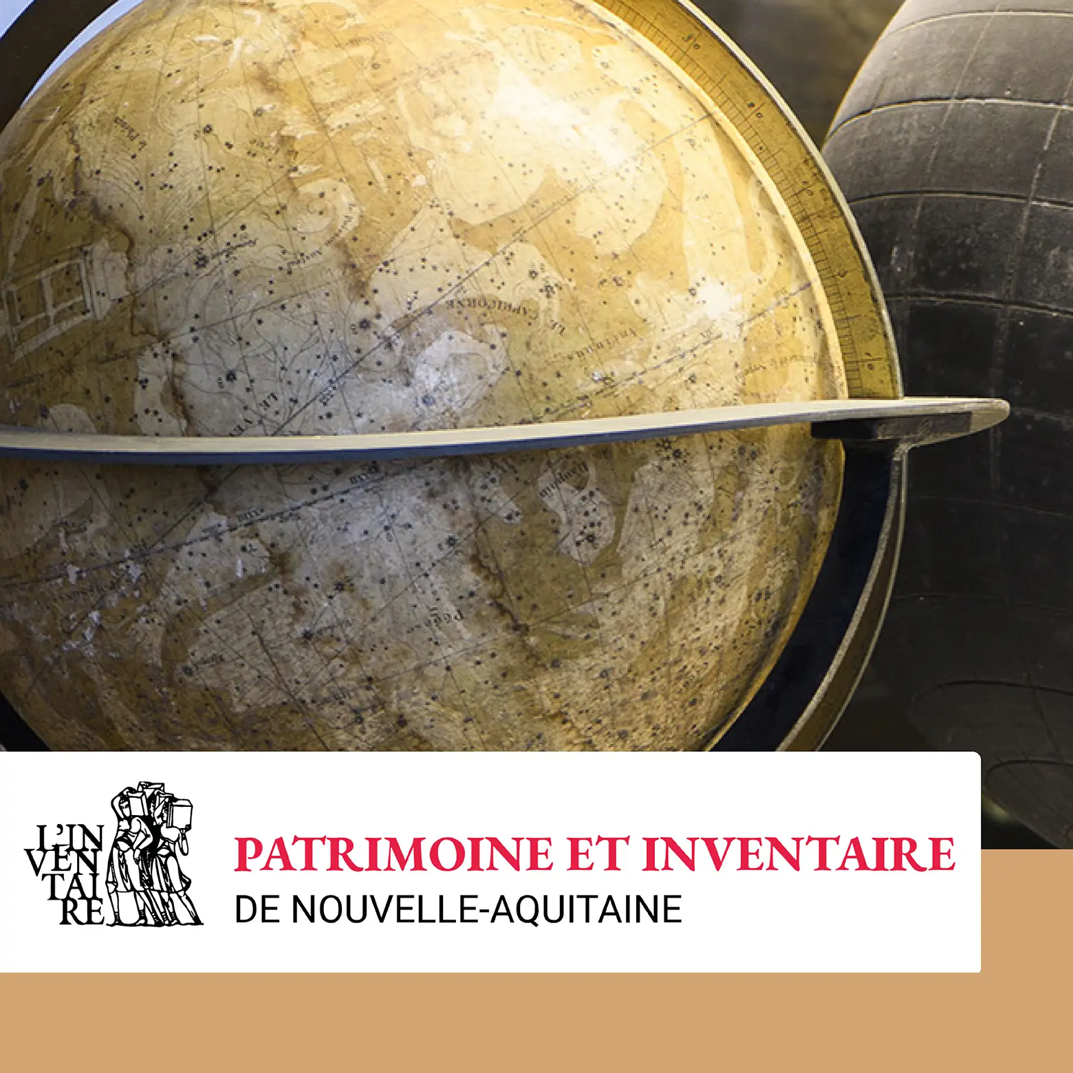 Accéder au Portail Patrimoine