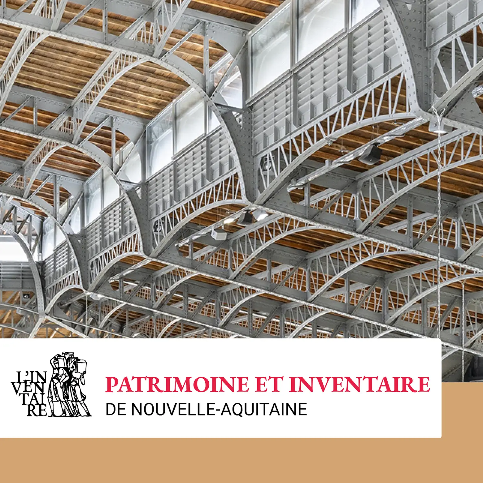 Accéder au Portail Patrimoine