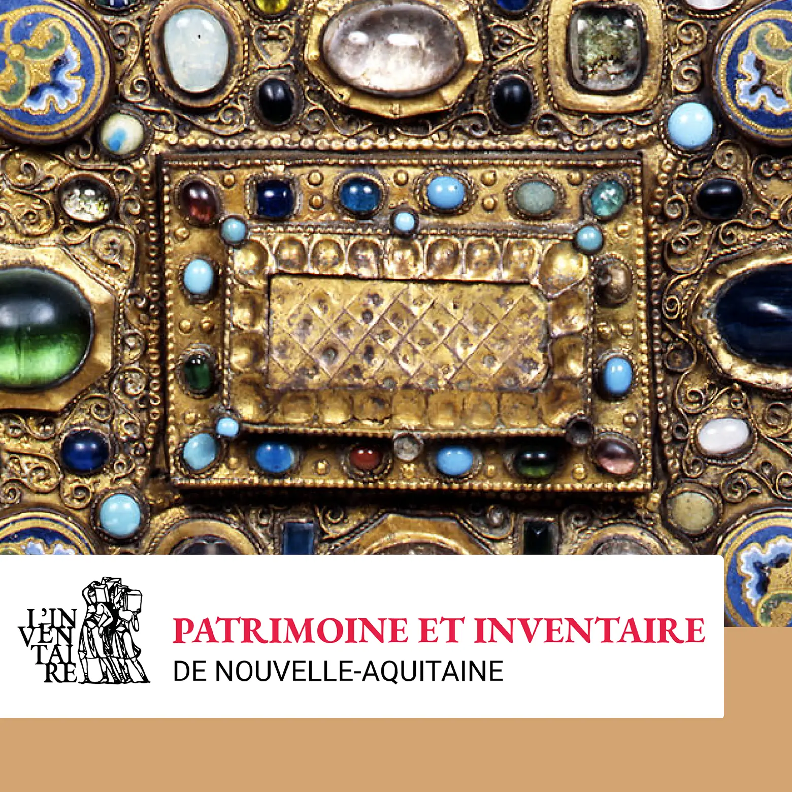 Accéder au Portail Patrimoine