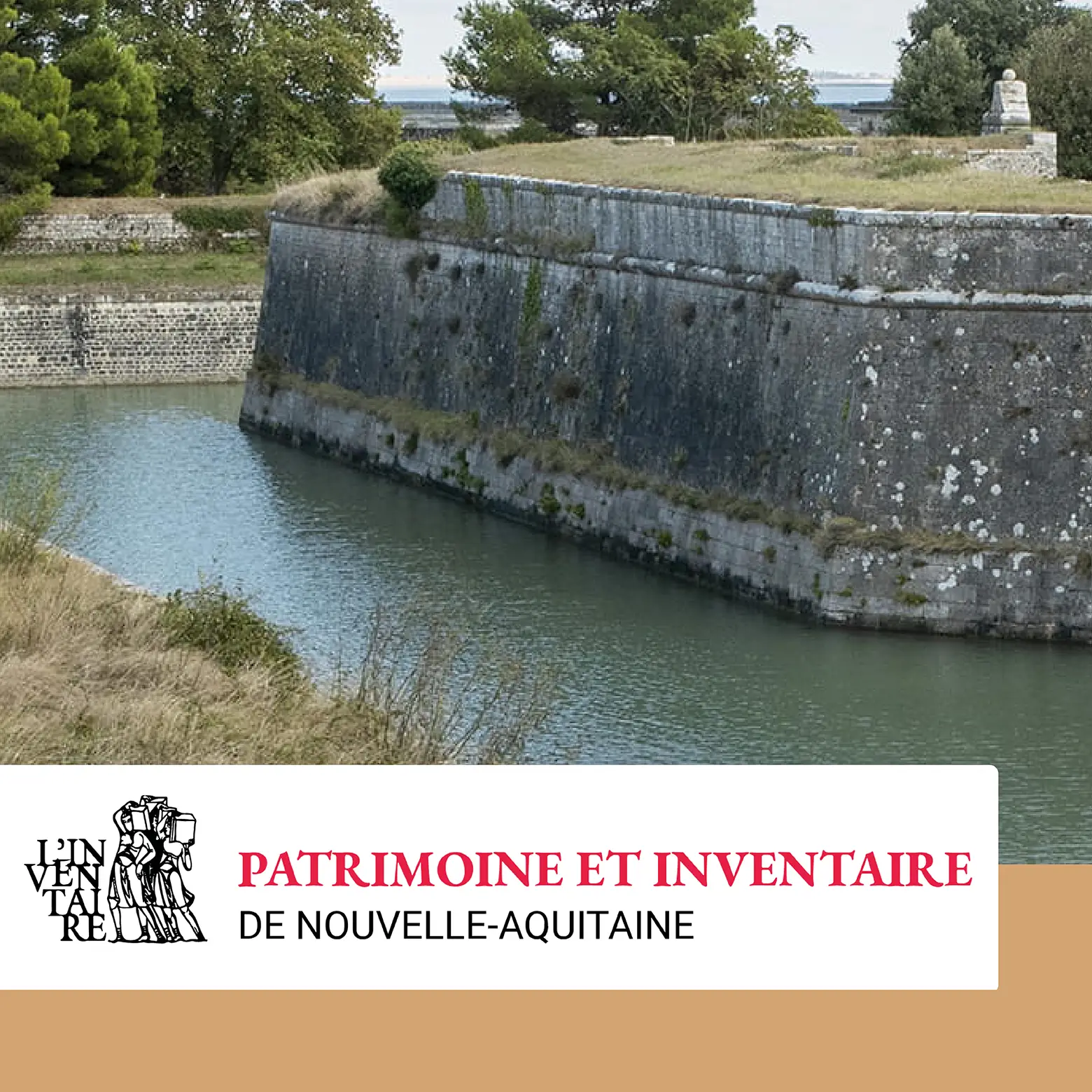 Accéder au Portail Patrimoine